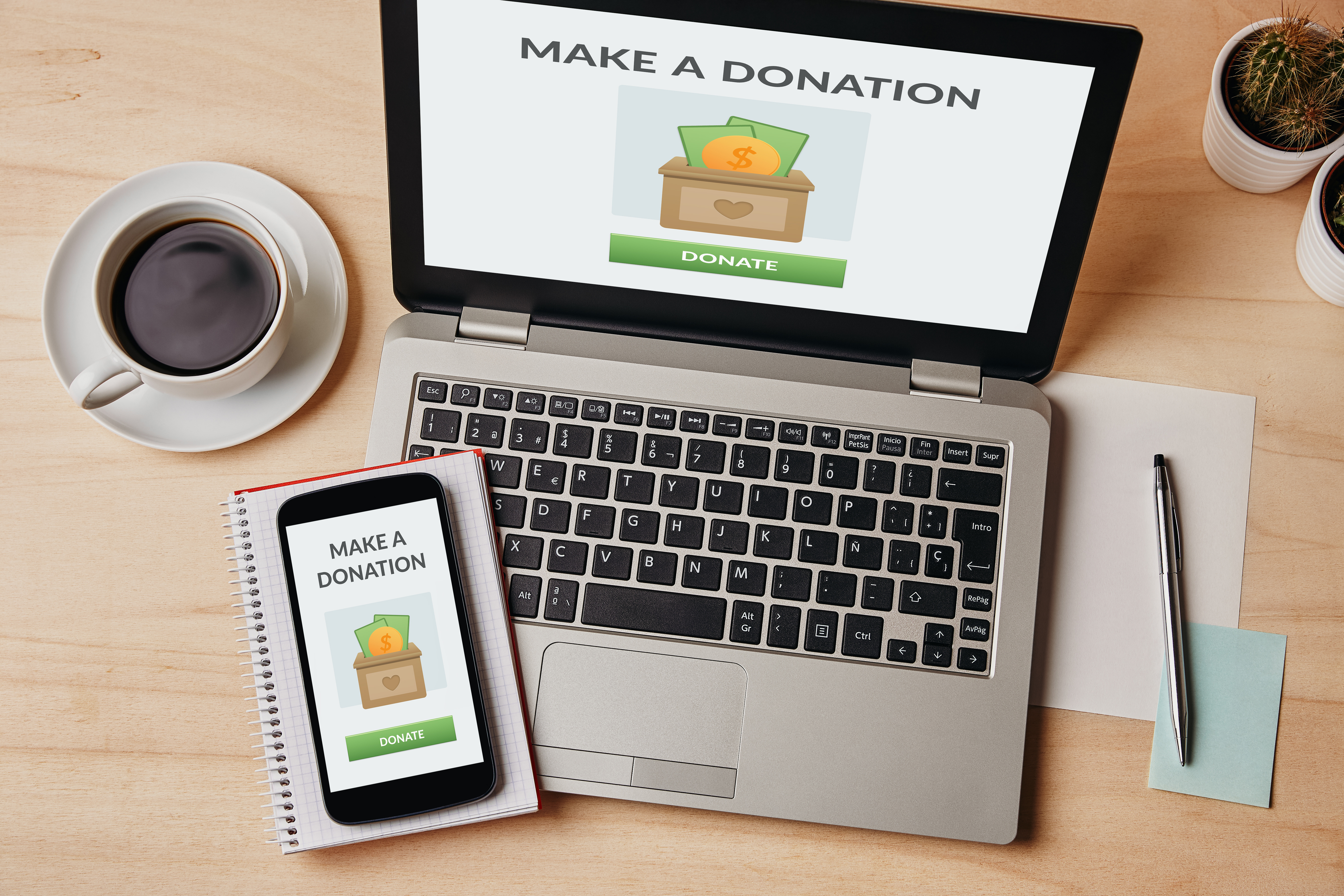 Creating a Gift Acceptance Policy and Process for Nonprofits