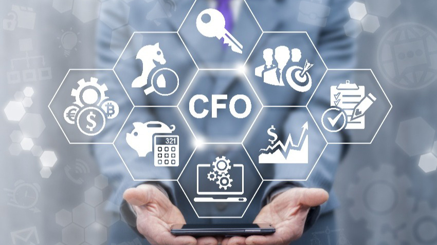 How a Fractional CFO or Controller can Enhance Business Growth
