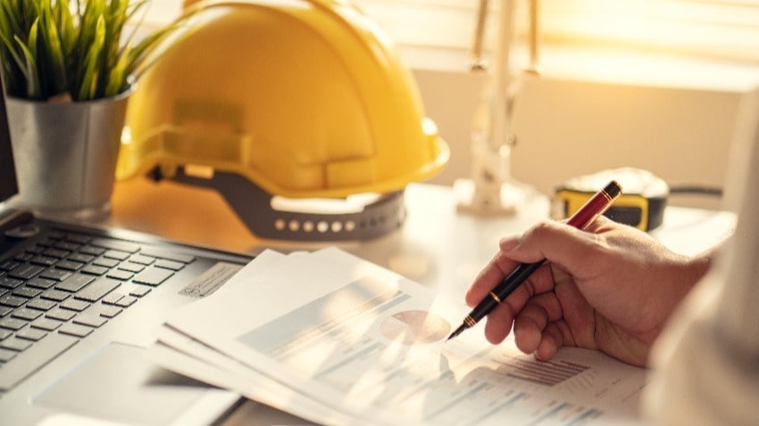 Managing Your Construction Firm in Uncertain Times: Top CFO Insights