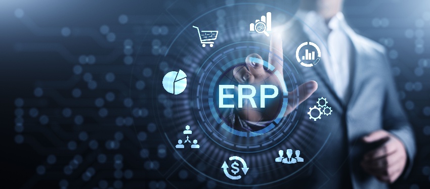 Functionalities to Expect with an ERP Upgrade