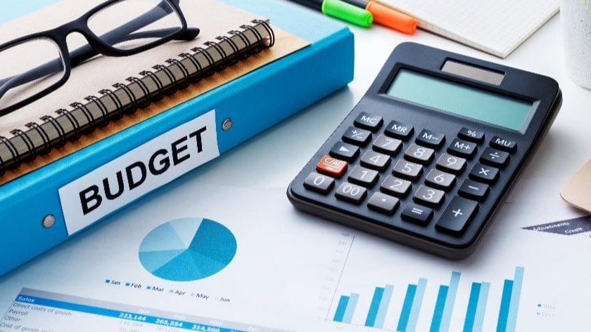 Improving Your Budgeting Process