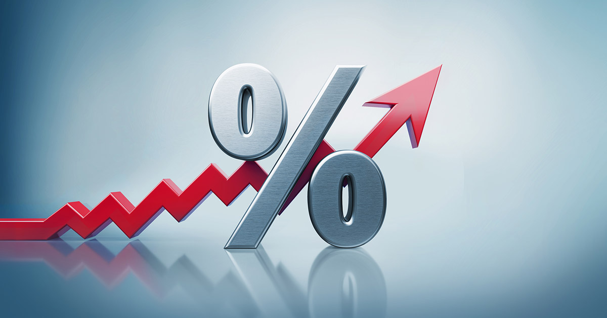 How Will the Fed Interest Rate Increase Affect Business Valuations?