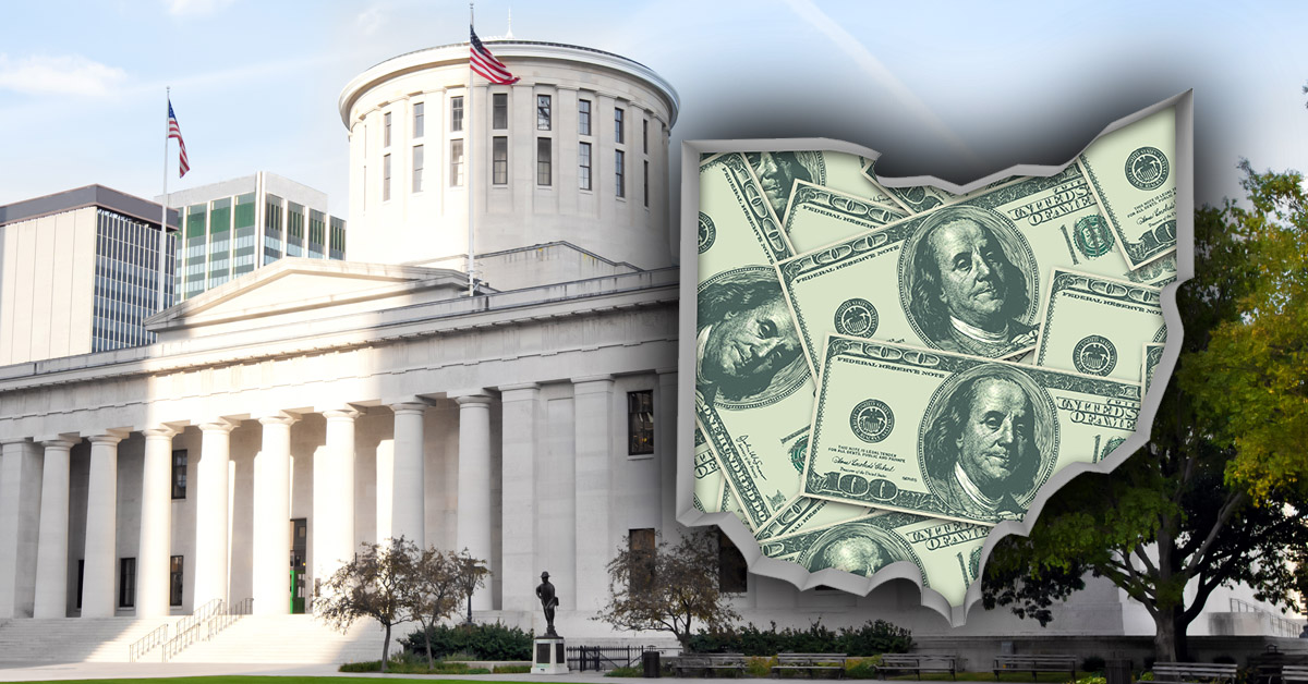 Ohio Updates Commercial Activity Tax