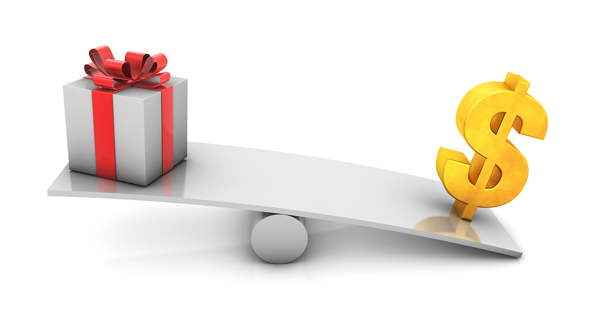 Maximizing Your Year-End Gifting Strategy