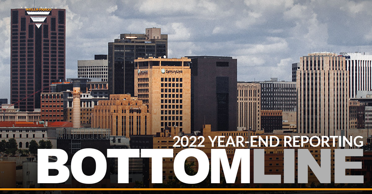 2022 Redpath and Company BottomLine Year-End Newsletter