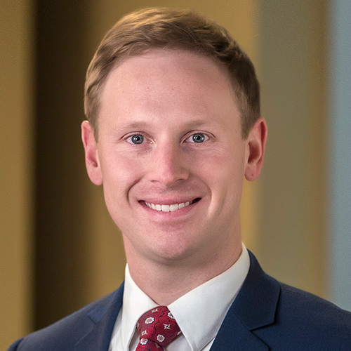 Cole A. Hickman, Attorney