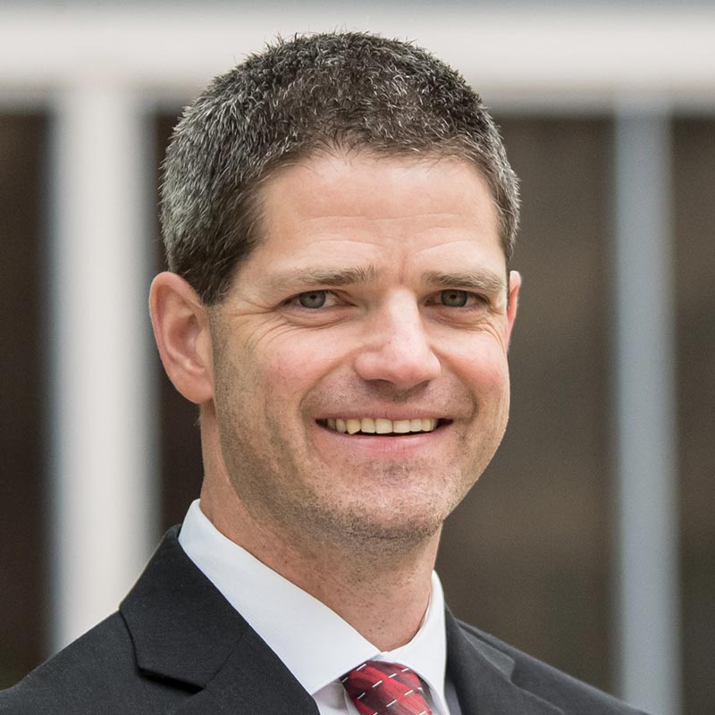 Barrent Dahl, CPA