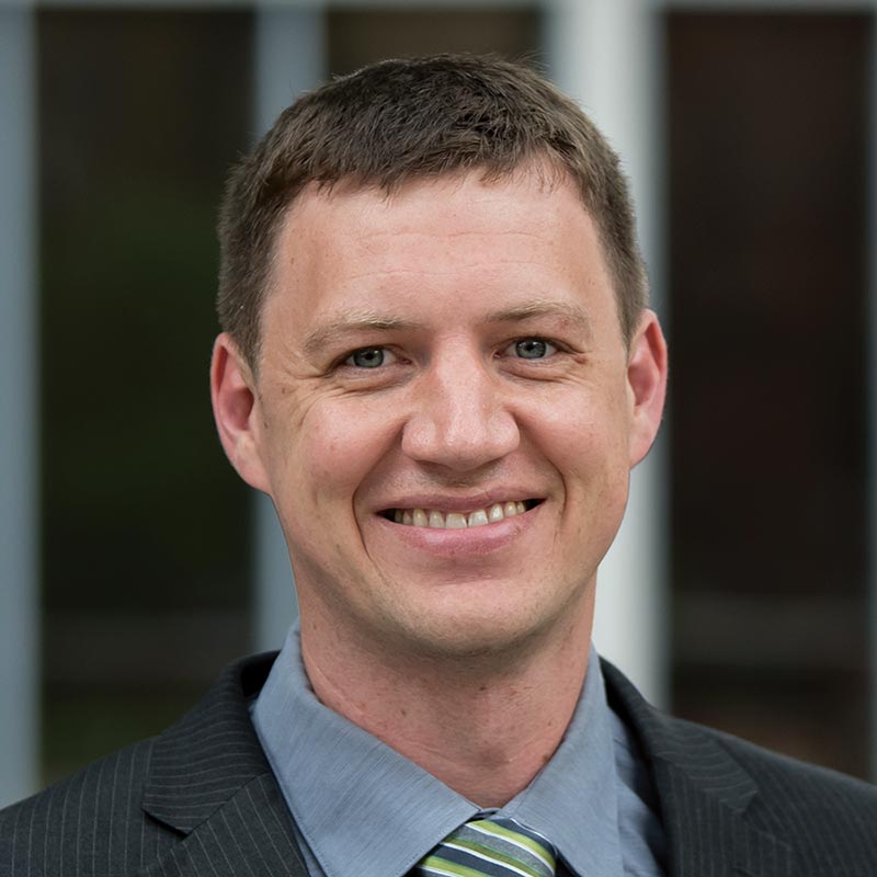 Chris Gorans, CPA