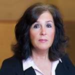 Christine Bentson, CPA, RPA, CEBS