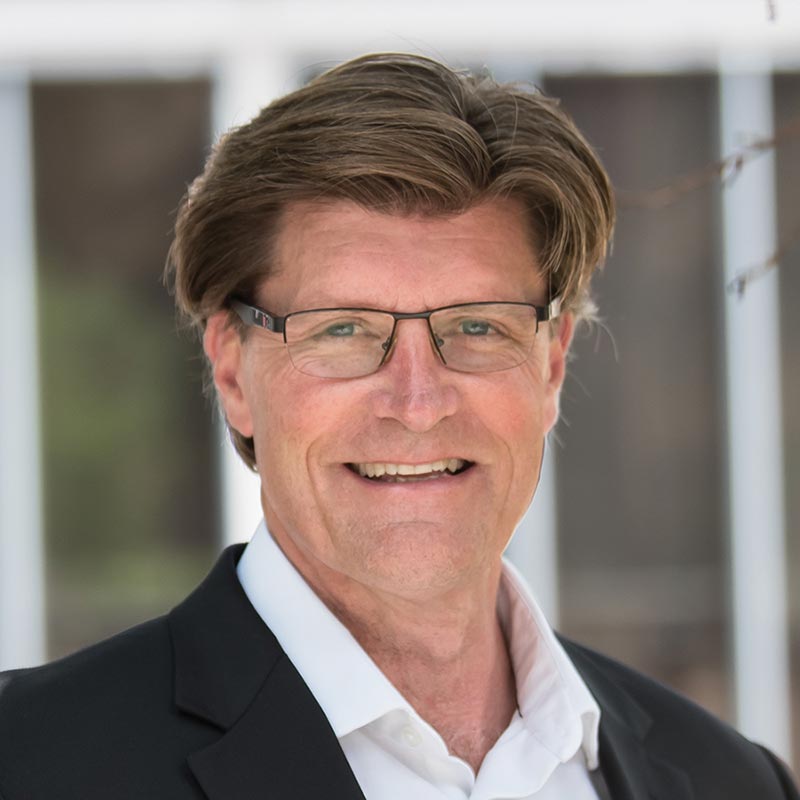 David Mol, CPA