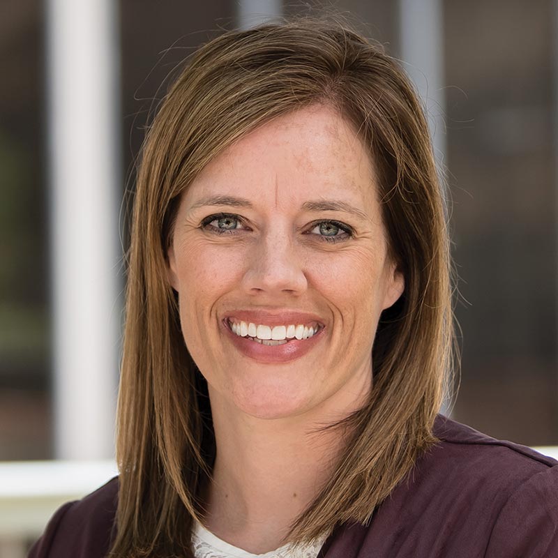 Jill Noack, CPA