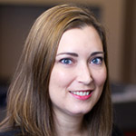 Melissa Johnson, CPA