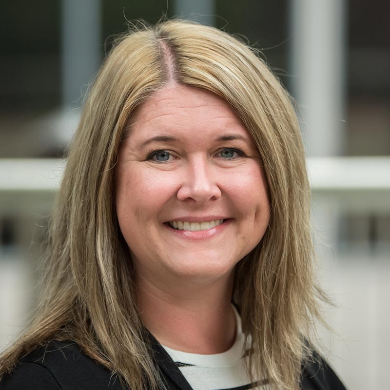 Tracy Elstad, CPA