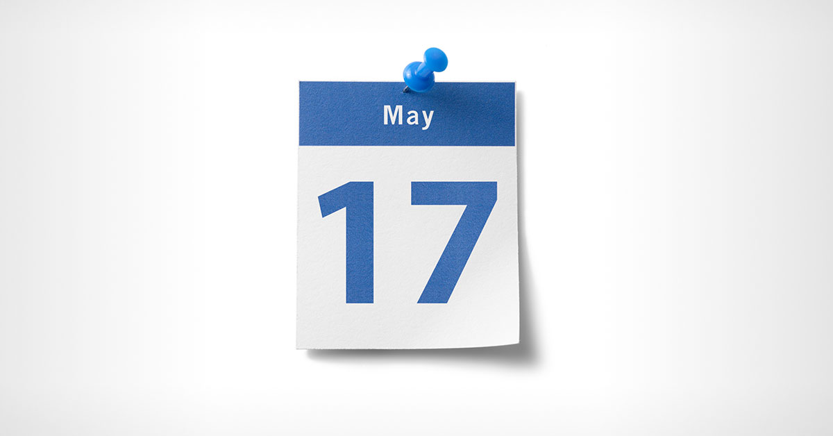 IRS Extends 2021 Individual Tax Deadline to May 17