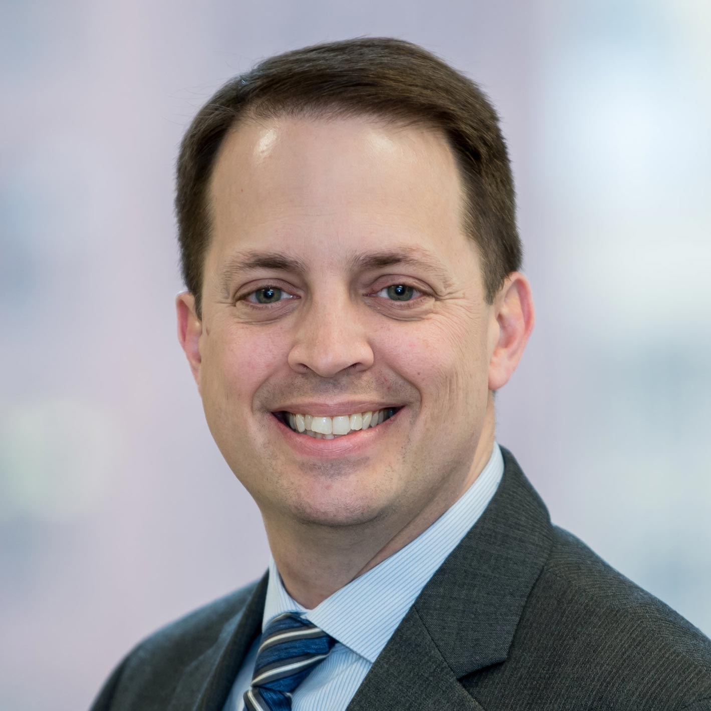 Joe Steffan, CPA, MBT
