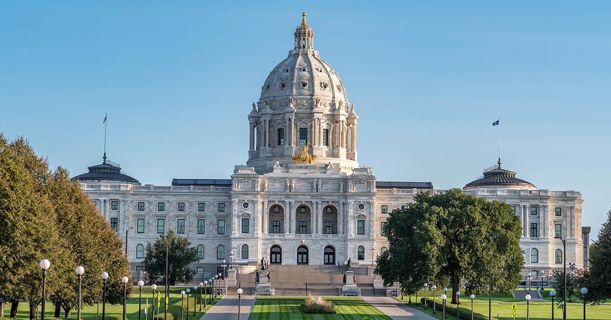 Minnesota Economic Assistance Package Available for Some Businesses