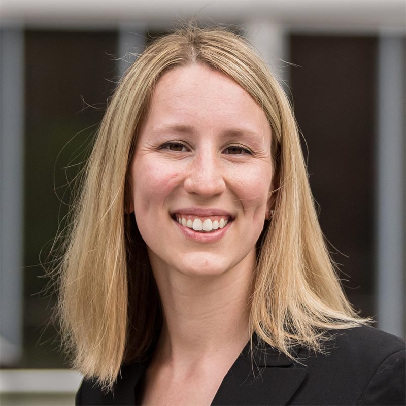 Melissa Orth, CPA