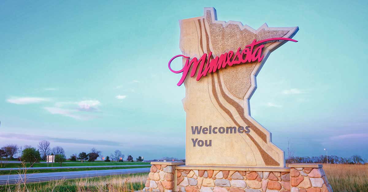 Minnesota's Response to Wayfair Supreme Court Decision