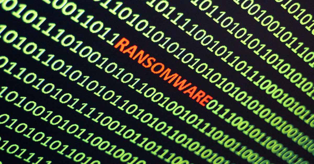 Guest Blog: Do You Have a Ransomware Defense Plan and Will It Work?