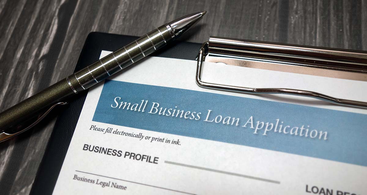 SBA Interim Final Rule: Partnerships and Seasonal Employer Loan Increases