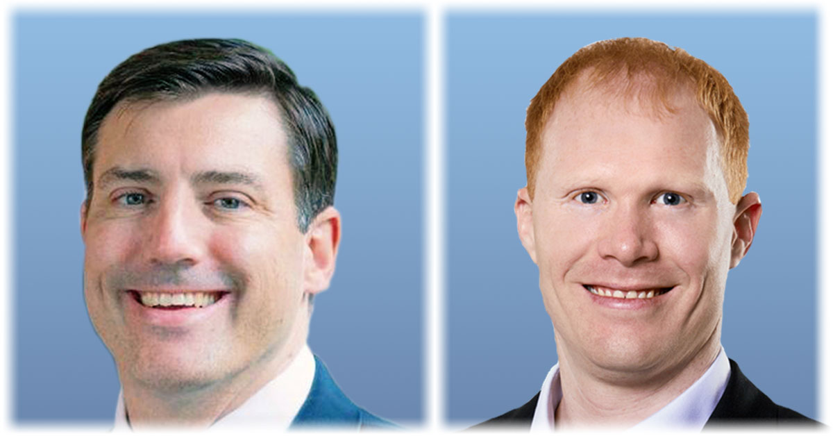 Redpath Hires EGT and M&A Service Area Leaders