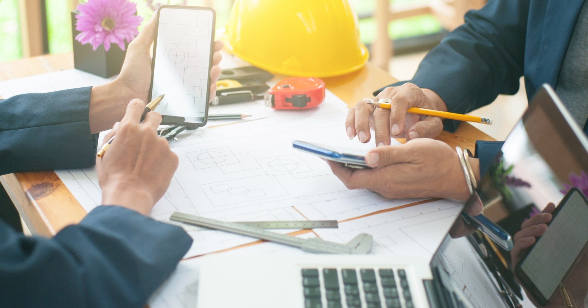 What to Look For When Choosing a Construction Lender