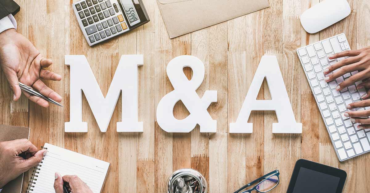 The Impact of Tax Reform on Merger and Acquisition (M&A) Transactions