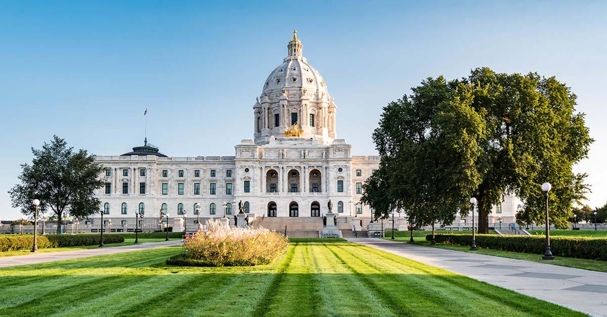 Minnesota Tax Conformity to Federal Tax Cuts and Jobs Act